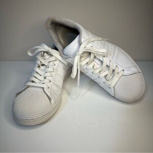 Adidas Original Superstar White Men’s Sneakers